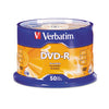 DISC,DVD-R16X,50/PK