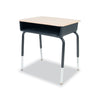 DESK,PPIL18X24 SNDSTONE,S