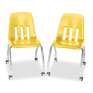 CHAIR,TEACHER 2CT,SQ   ,S