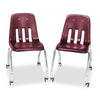 CHAIR,TEACHER 2CT,WIE  ,S