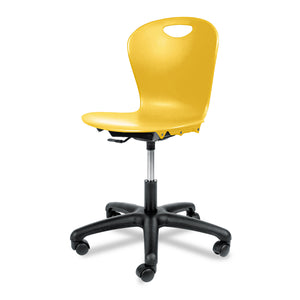 CHAIR,TASK ADJ CSTRS,SQ,S