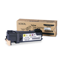 TONER,PHASER 6130,YW