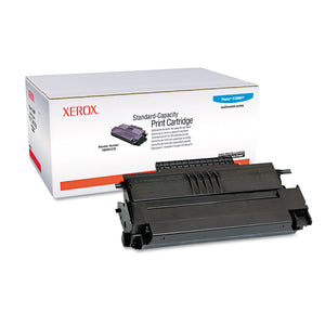 TONER,STD CAP PH 3100,BK