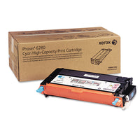 TONER,PHASER 6280,HC,CN