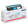 TONER,F/PHASER 6120HC,CYN