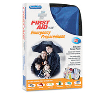 FIRST AID,KIT,SFTSD,105PC