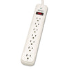 SURGE,7OUTLETS25' CRD,WHT