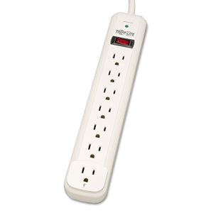 SURGE,7OUTLETS25' CRD,WHT