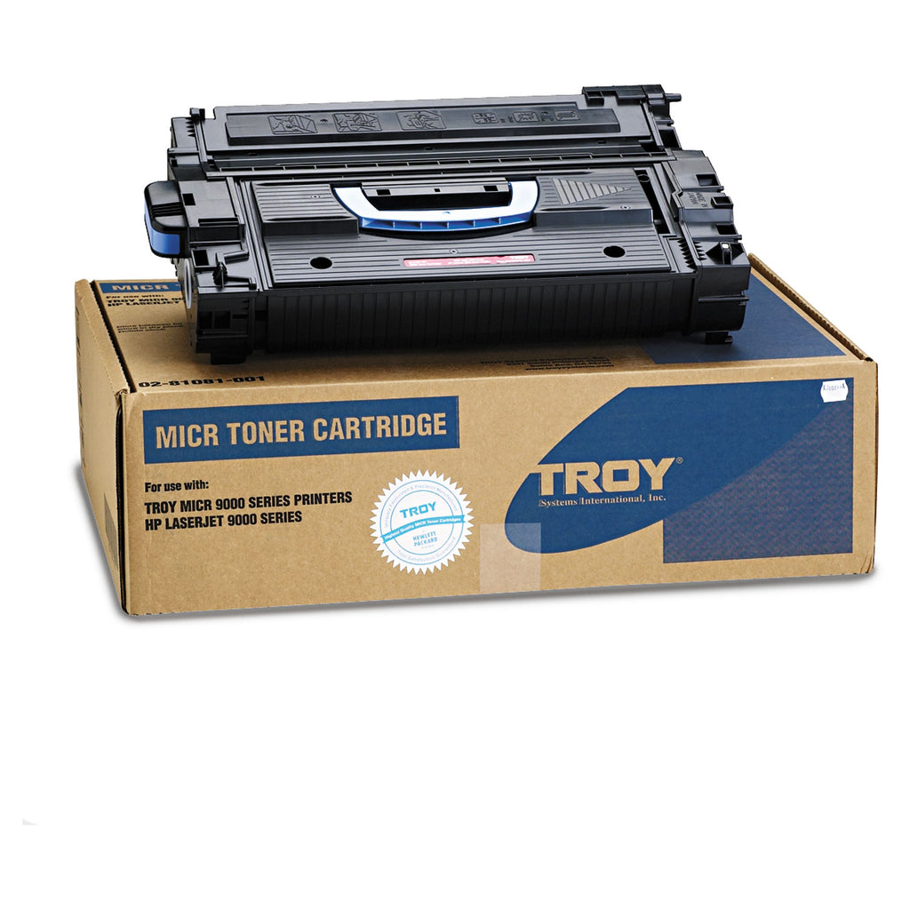 TONER, MICR LJ 9000 SCR