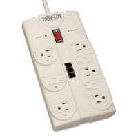 SURGE,8OUTLET,2820J,8FT