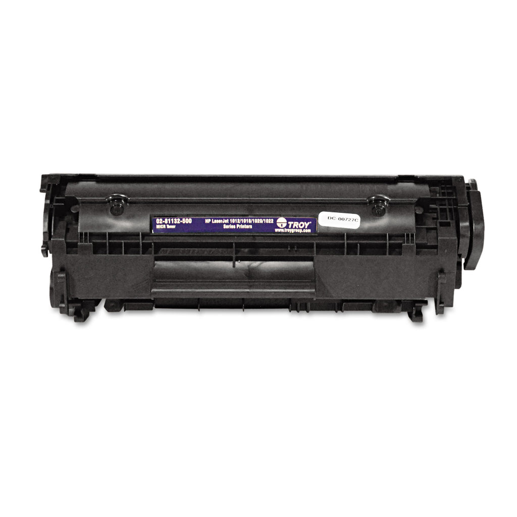 TONER,TROY MICR 1012/1018