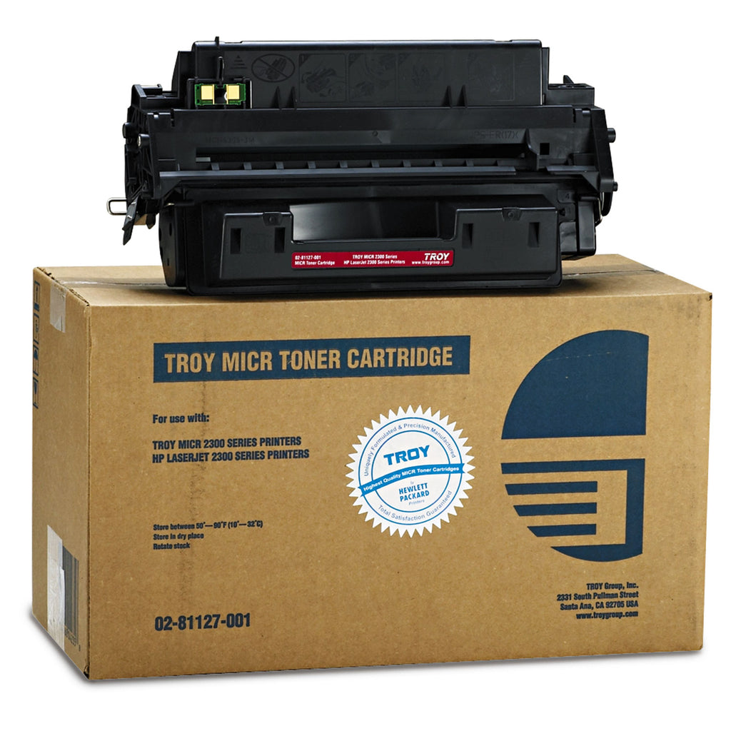 TONER, MICR LJ 2300 SCR