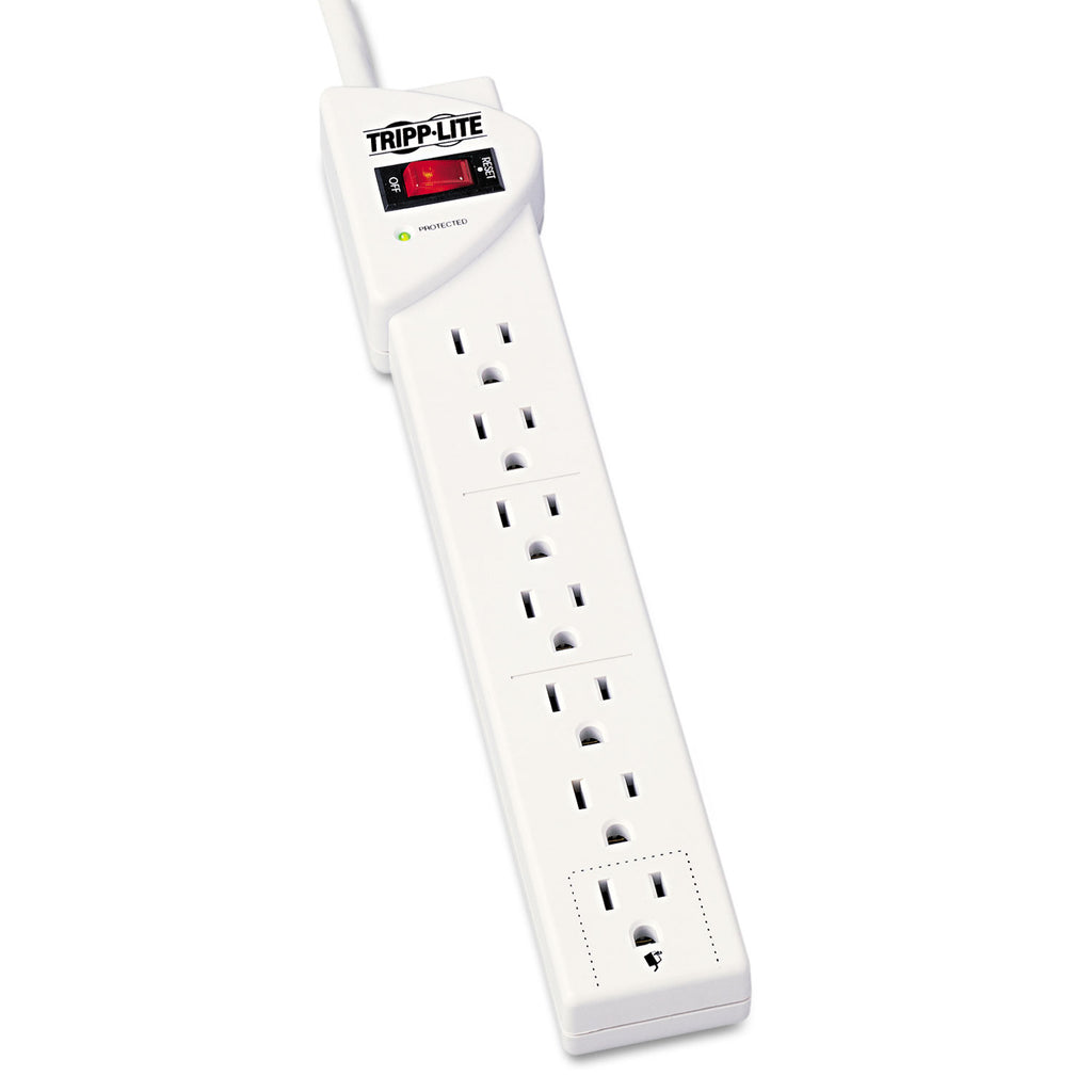 SURGE,PROTECTOR,7-OUT