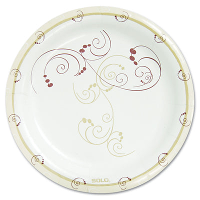 PLATE,8.5 