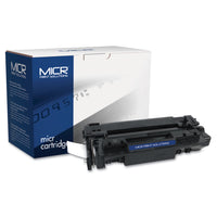 TONER,HP 11A MICR,BK