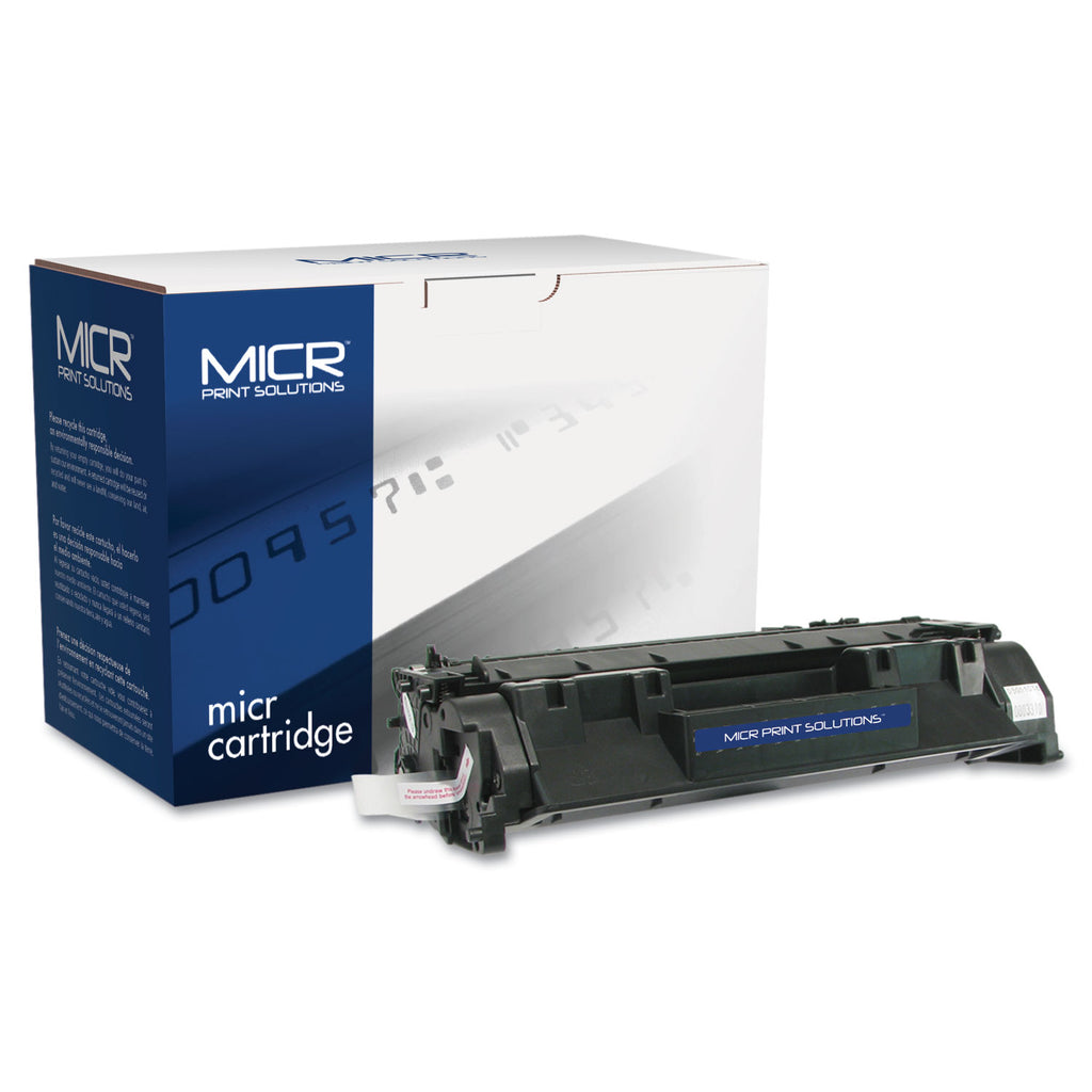 TONER,HP 05X MICR,BK