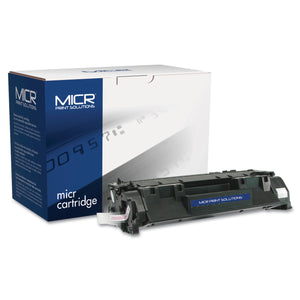 TONER,HP 05X MICR,BK