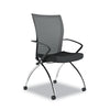 CHAIR,TRNING,HBK,2/CT,BK