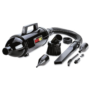 VACUUM,BLOWER,STL,W/TOOLS