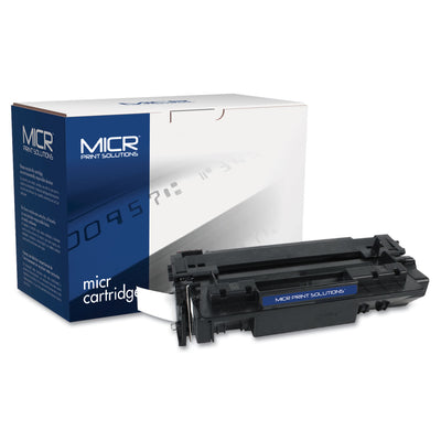 TONER,HP 11X MICR,BK