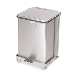 WASTEBASKET,7GAL,STP,STST