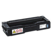 TONER,CARTR,SP C310HA,CN