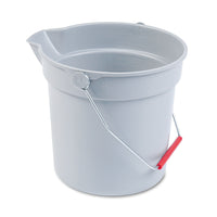 BUCKET,POUR SPOUT,GY