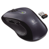 MOUSE,WRLSS,M510,DRKGY