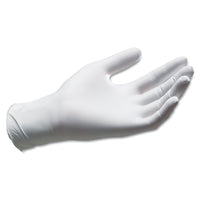 GLOVES,NITRILE, MED,GY