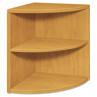 BOOKCASE,2SHF,24W,HARVEST