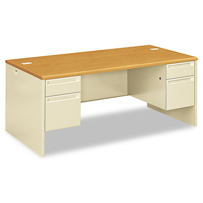 DESK,DBLPED,72