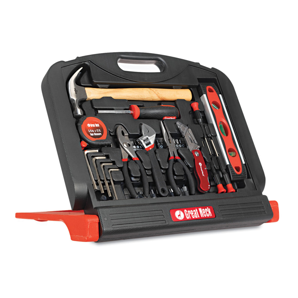 KIT,TOOL,48 PIECE KIT,AM