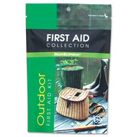 FIRST AID,OUTDOOR KIT