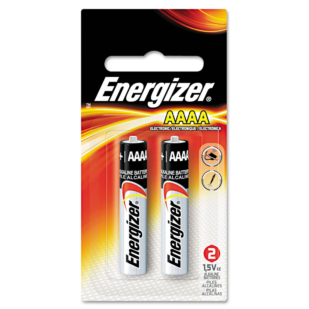 BATTERY,ENGZR,AAAA,2/PK