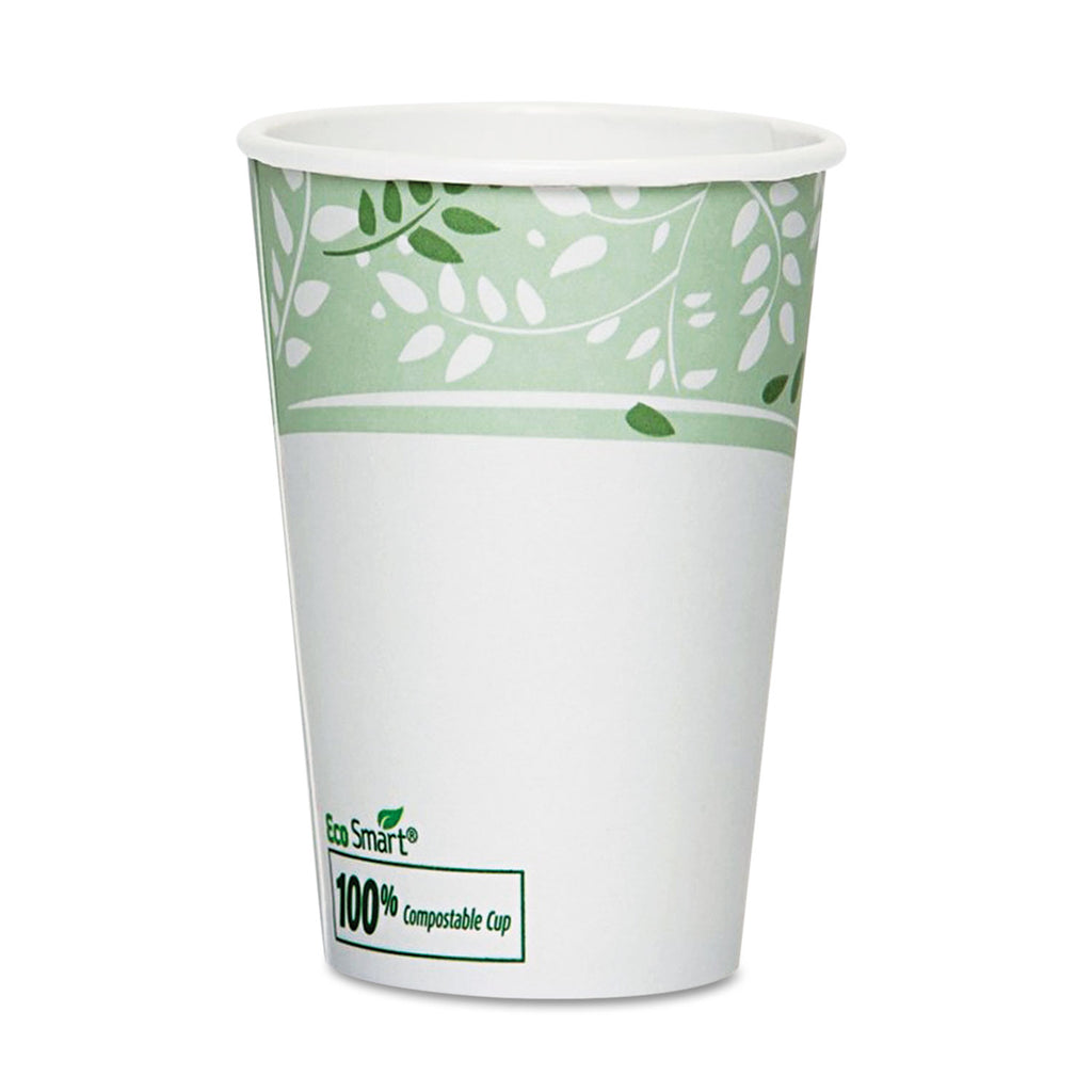 CUP,HOT,16OZ,ECOSMA