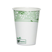 CUP,HOT,12OZ,ECOSM