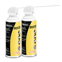 DUSTER,AIR 152A 2PK