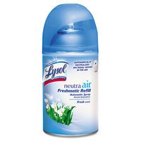 FRESHENER,NEUTRA-AIR,RFIL