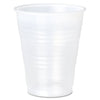 CUP,10 OZ,PLASTIC,TR