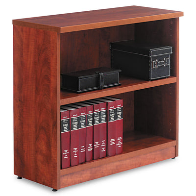 BOOKCASE,29.5, 2 SHELF,MC