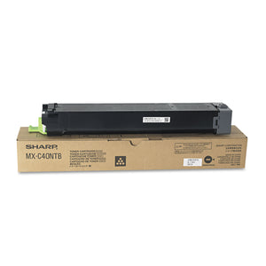 TONER,MXC311/401,BK