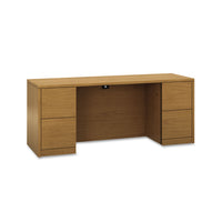 CREDENZA,W/KNEESPC,72W,HV