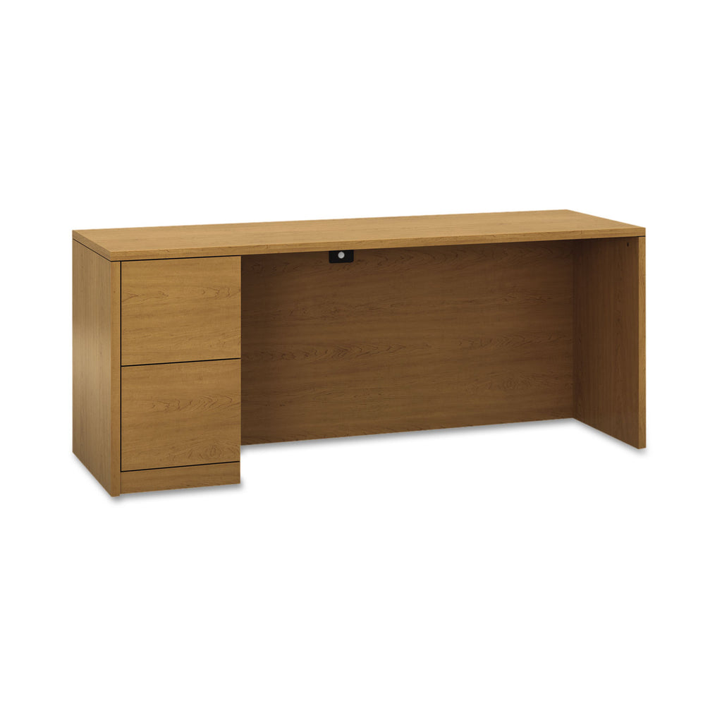 CREDENZA,SGL PED,72W,HV