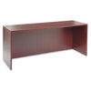 CREDENZA,SHLL,65X23.5,MAH