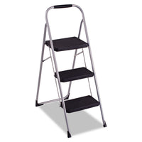 STEPSTOOL,3 STEP,FLDG,PM