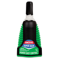 GLUE,SUPER,POWER EASY,CLR