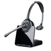 HEADSET,DECT WIRELESS,BK