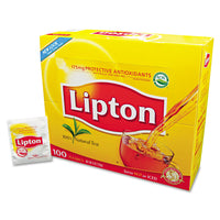 TEA,LIPTON,REGLR