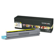 TONER,X925,HIGH YIELD,YL