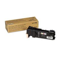 TONER,F/6500/6505,HC,BK